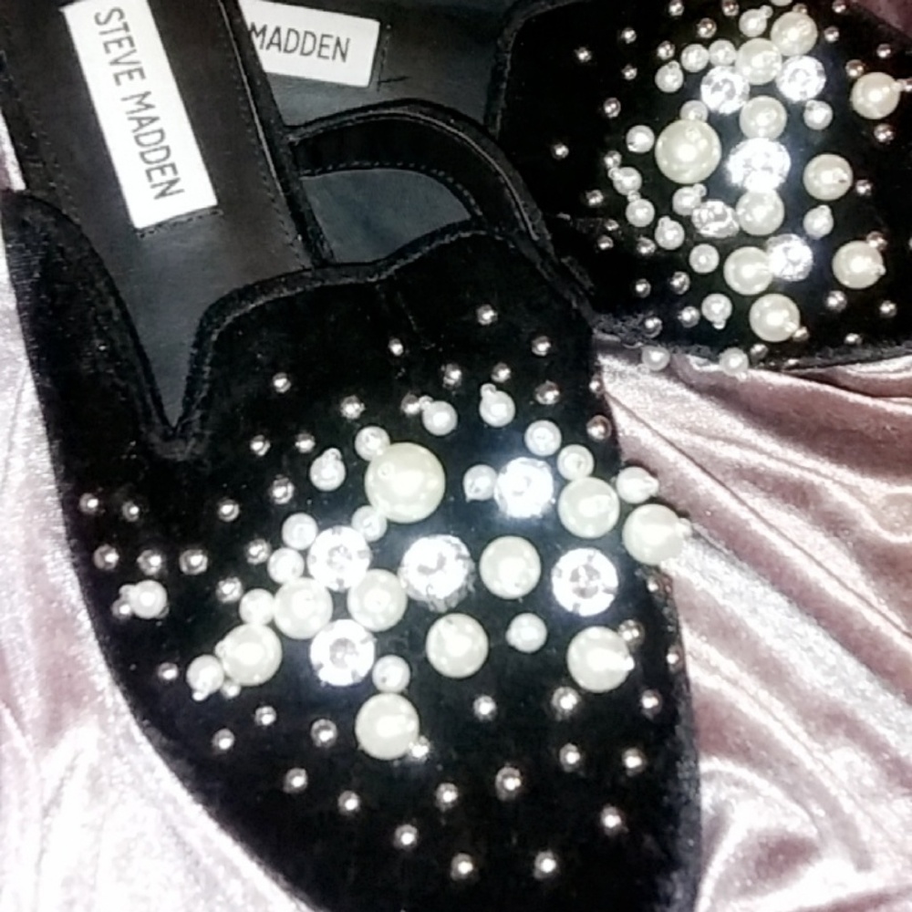 STEVE MADDEN